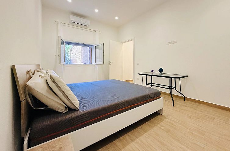 Appartement in Caronia