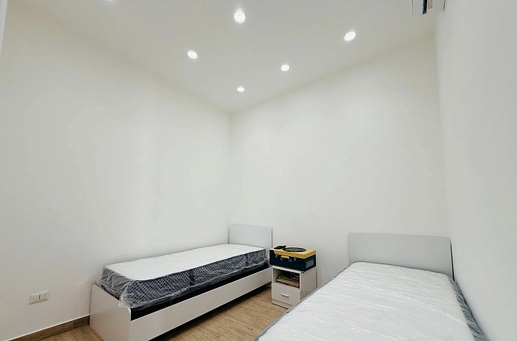 Appartement in Caronia