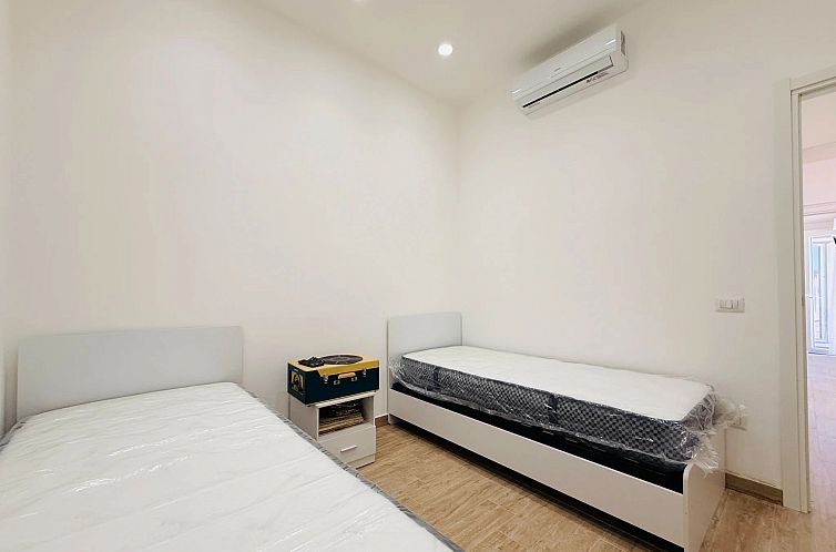 Appartement in Caronia
