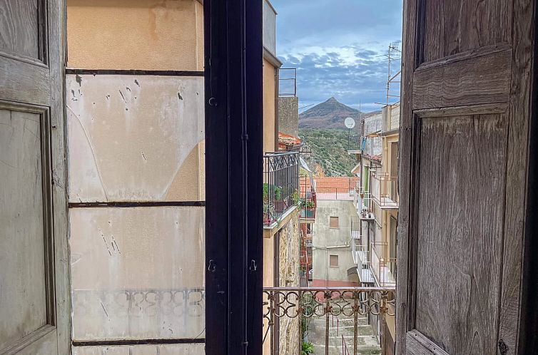 Unterkunft 09435202 - Ferienhaus Sizilien - Vrijstaande woning in Isnello