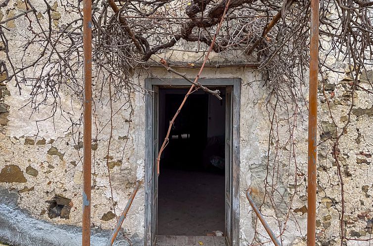 Vrijstaande woning in Isnello