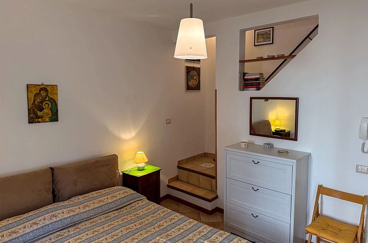 Vrijstaande woning in Isnello