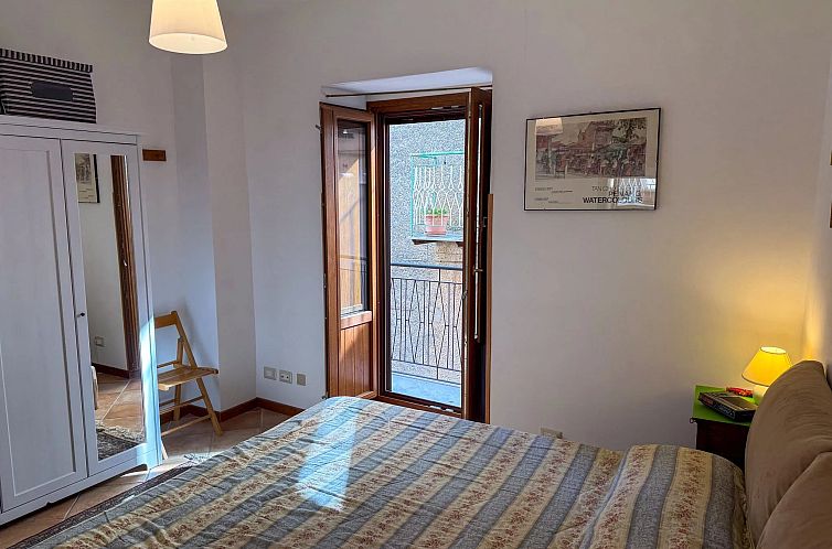Vrijstaande woning in Isnello