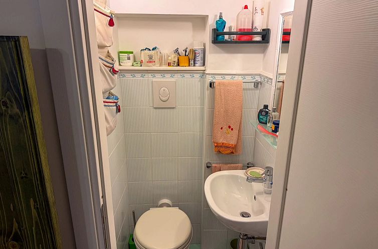 Vrijstaande woning in Isnello