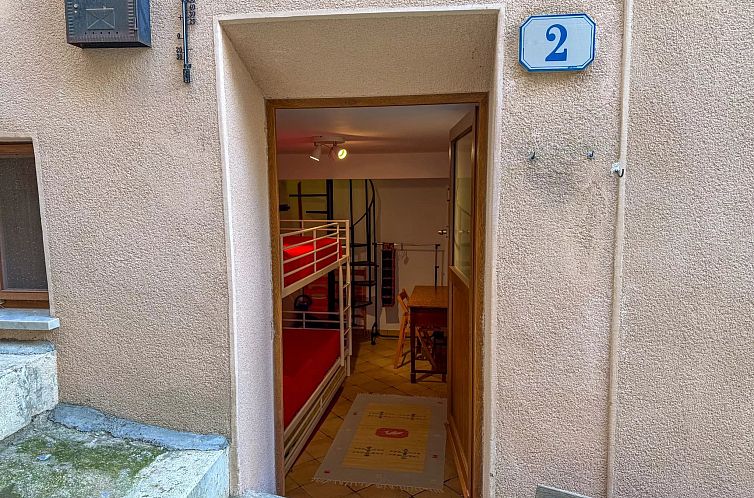 Vrijstaande woning in Isnello