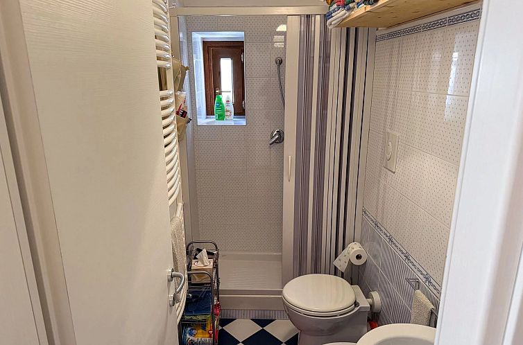 Vrijstaande woning in Isnello