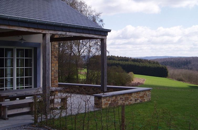 "Le Pré du Cerf - Le Noyer"