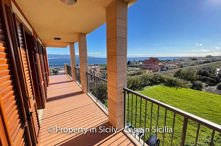 Appartement in Messina