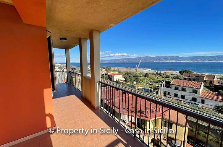 Appartement in Messina