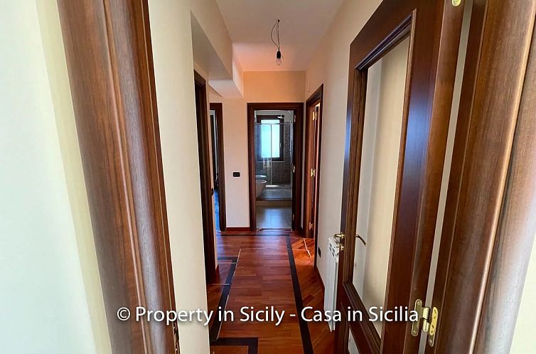 Appartement in Messina