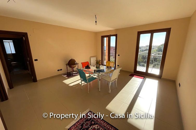 Appartement in Messina