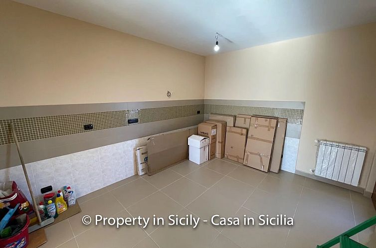 Appartement in Messina