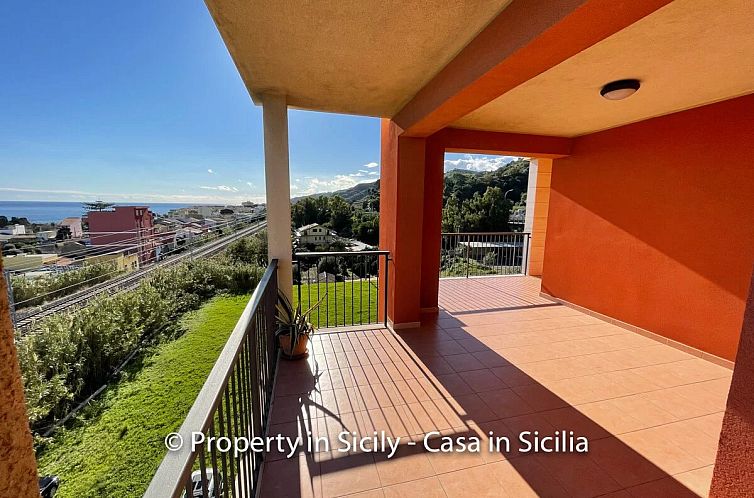 Appartement in Messina