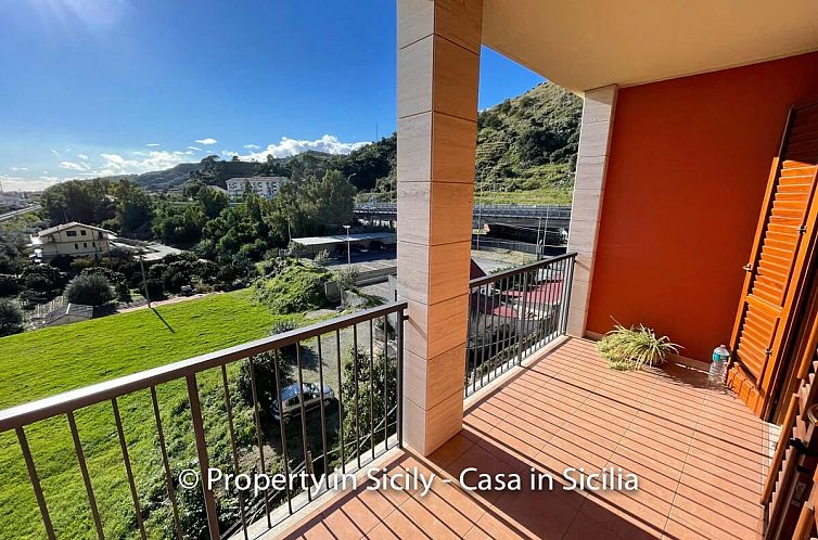 Appartement in Messina
