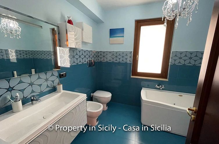 Appartement in Messina