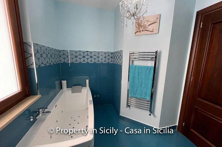 Appartement in Messina
