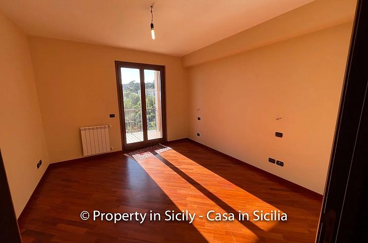 Appartement in Messina