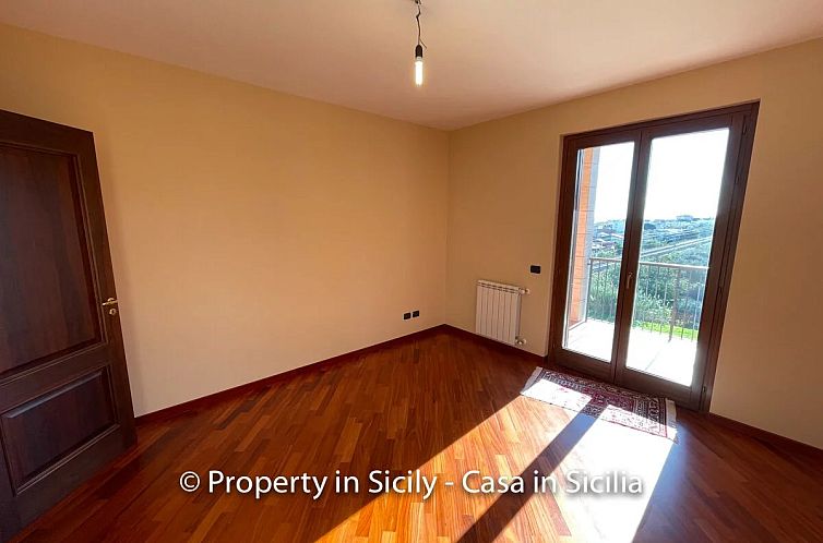 Appartement in Messina
