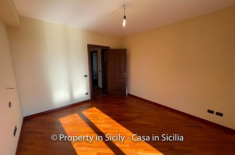 Appartement in Messina