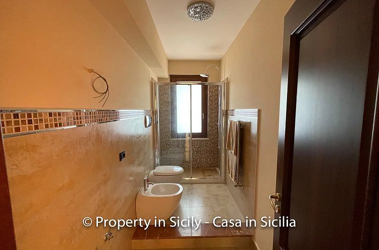 Appartement in Messina