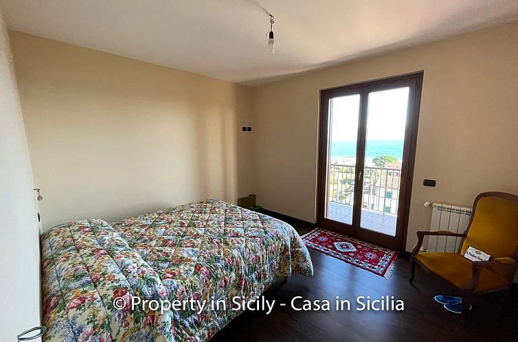 Appartement in Messina