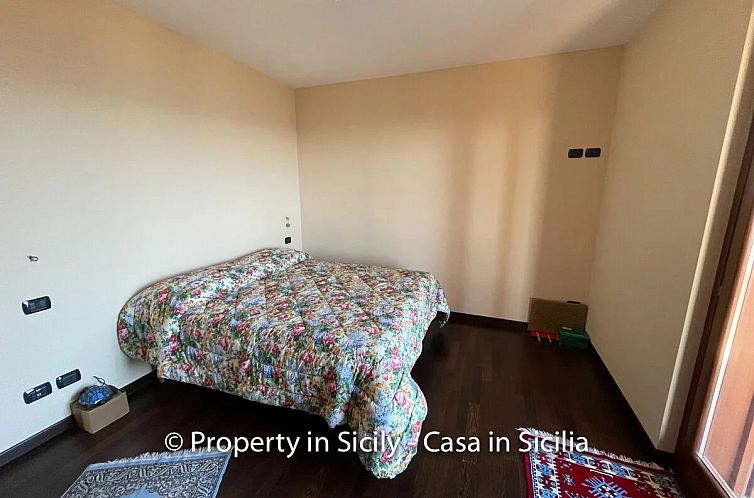 Appartement in Messina