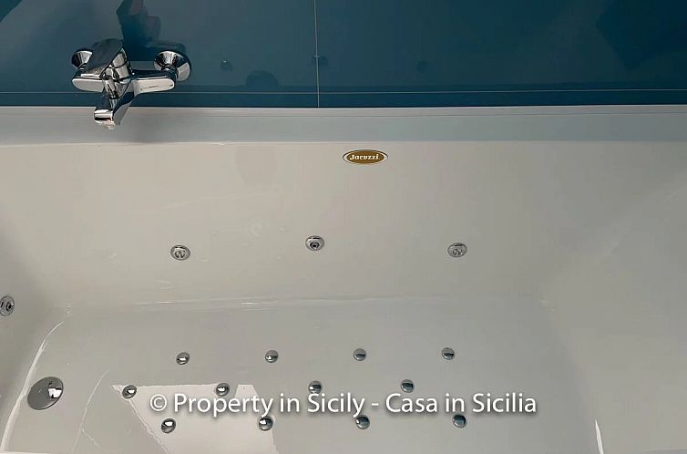 Appartement in Messina