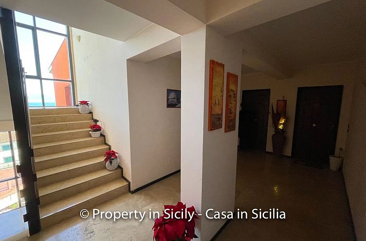 Appartement in Messina