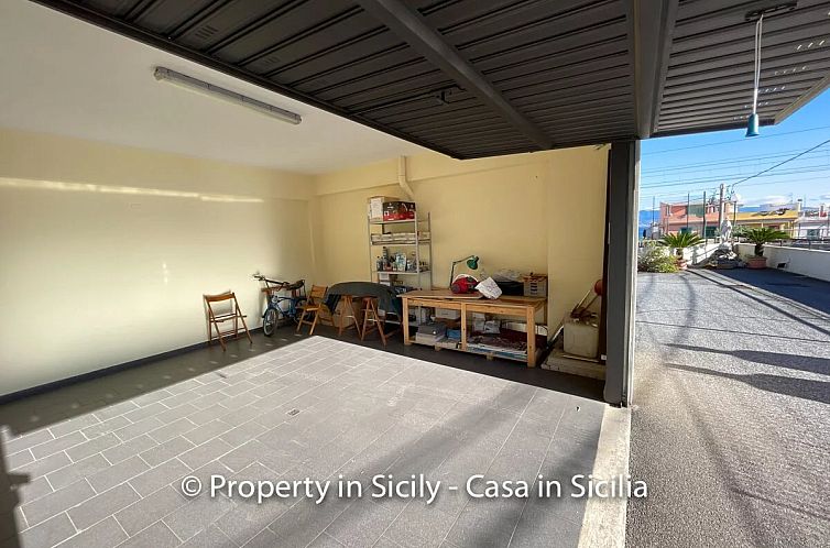 Appartement in Messina