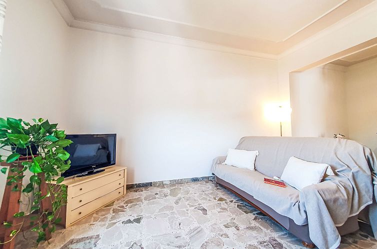 Appartement Camalù