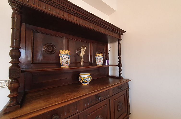 Appartement Camalù