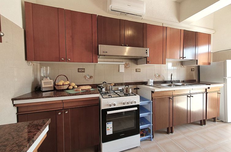 Appartement Camalù