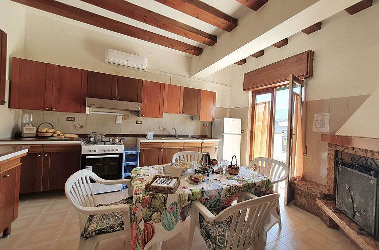 Appartement Camalù