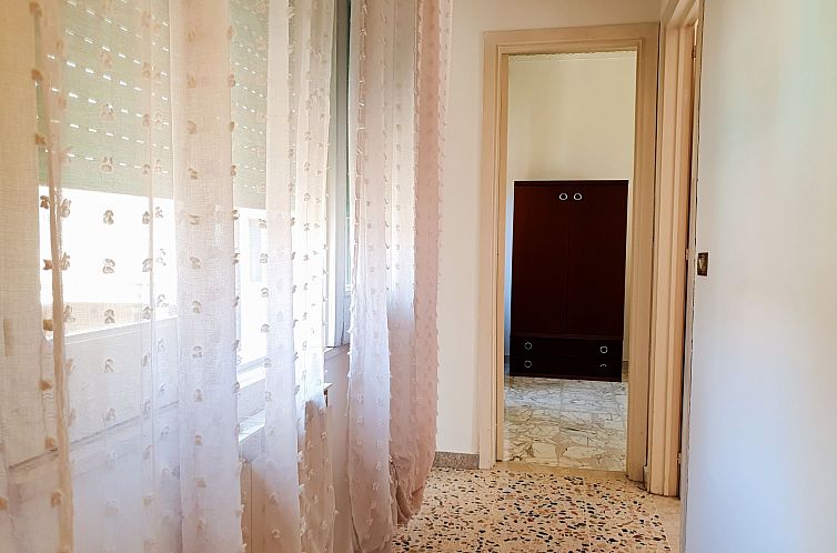 Appartement Camalù