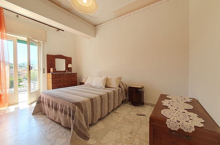 Appartement Camalù