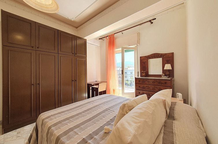 Appartement Camalù