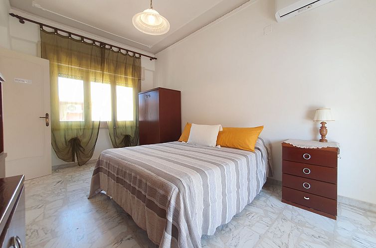 Appartement Camalù