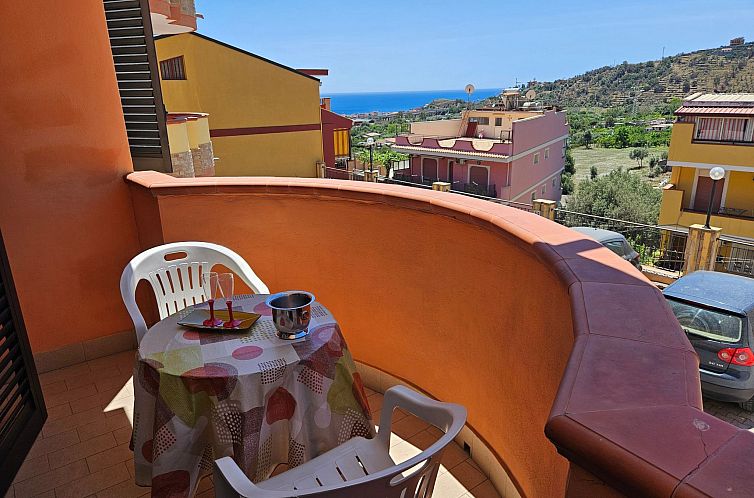 Guest house 09437001 - Apartment Sicily - Appartement Casa Lucia von Holiday World