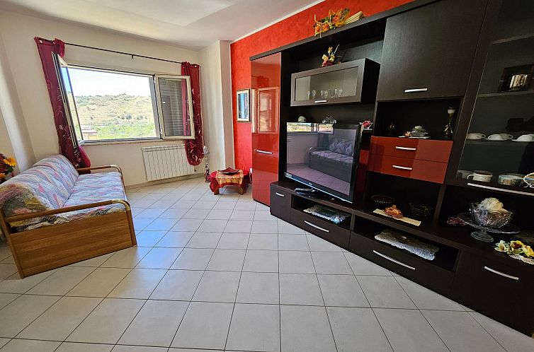 Appartement Casa Lucia von Holiday World