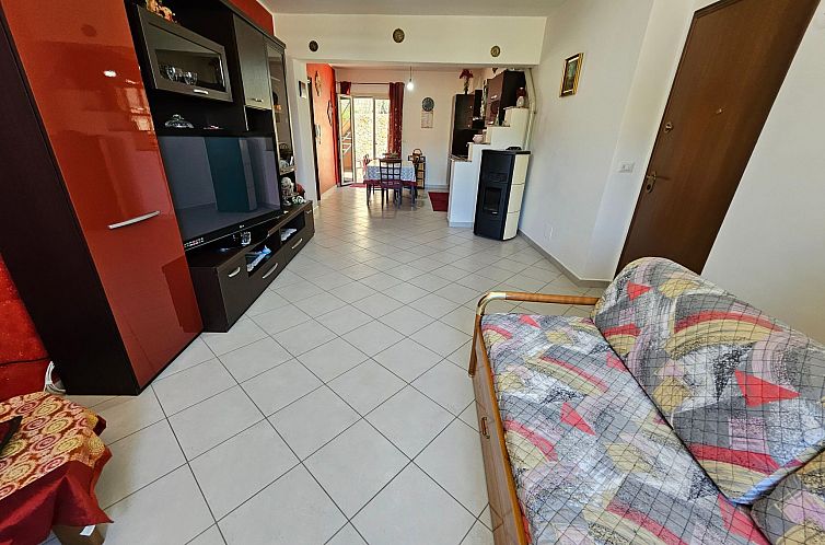 Appartement Casa Lucia von Holiday World