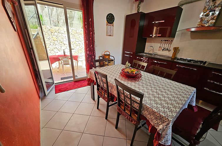 Appartement Casa Lucia von Holiday World
