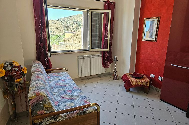 Appartement Casa Lucia von Holiday World