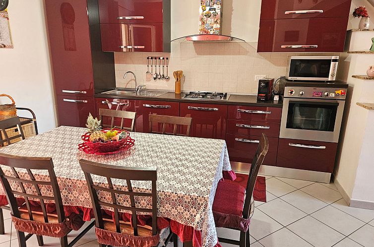Appartement Casa Lucia von Holiday World