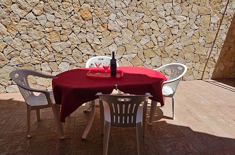 Appartement Casa Lucia von Holiday World