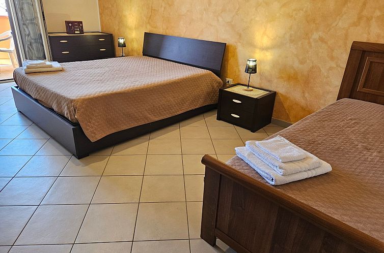 Appartement Casa Lucia von Holiday World