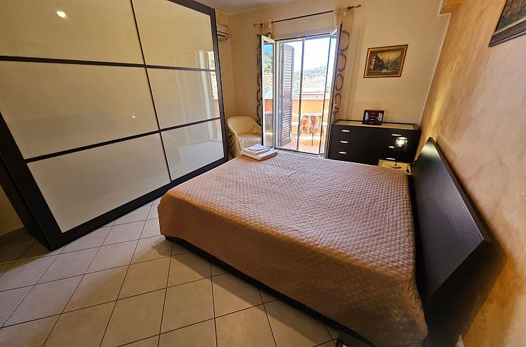 Appartement Casa Lucia von Holiday World