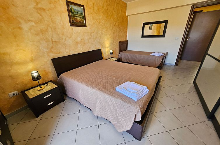 Appartement Casa Lucia von Holiday World
