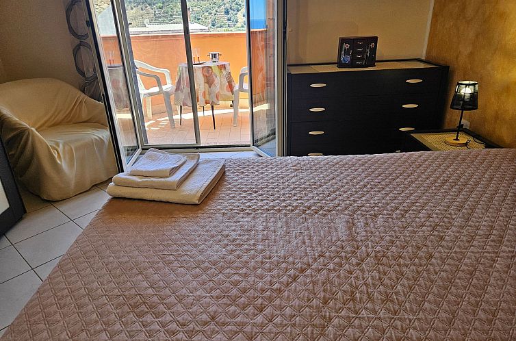Appartement Casa Lucia von Holiday World