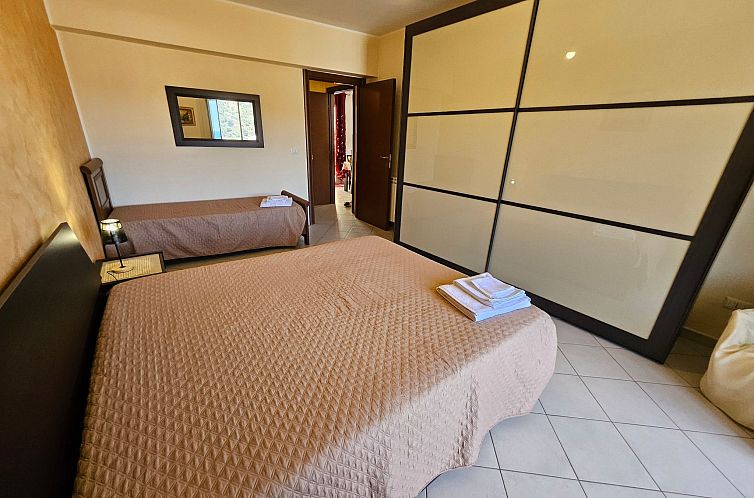 Appartement Casa Lucia von Holiday World