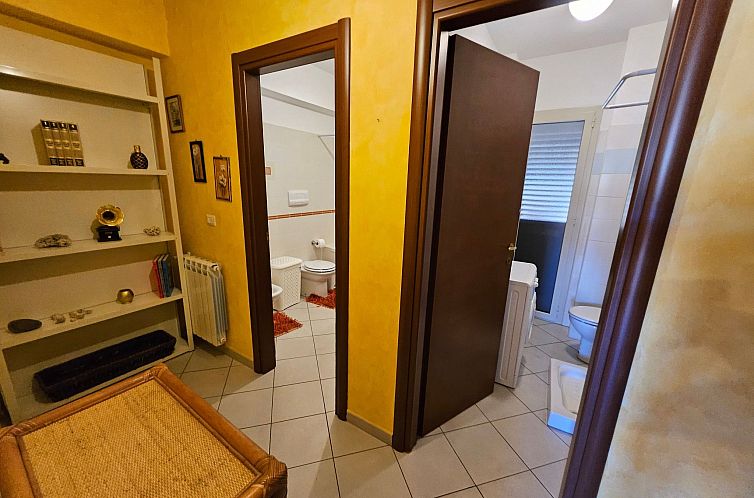 Appartement Casa Lucia von Holiday World